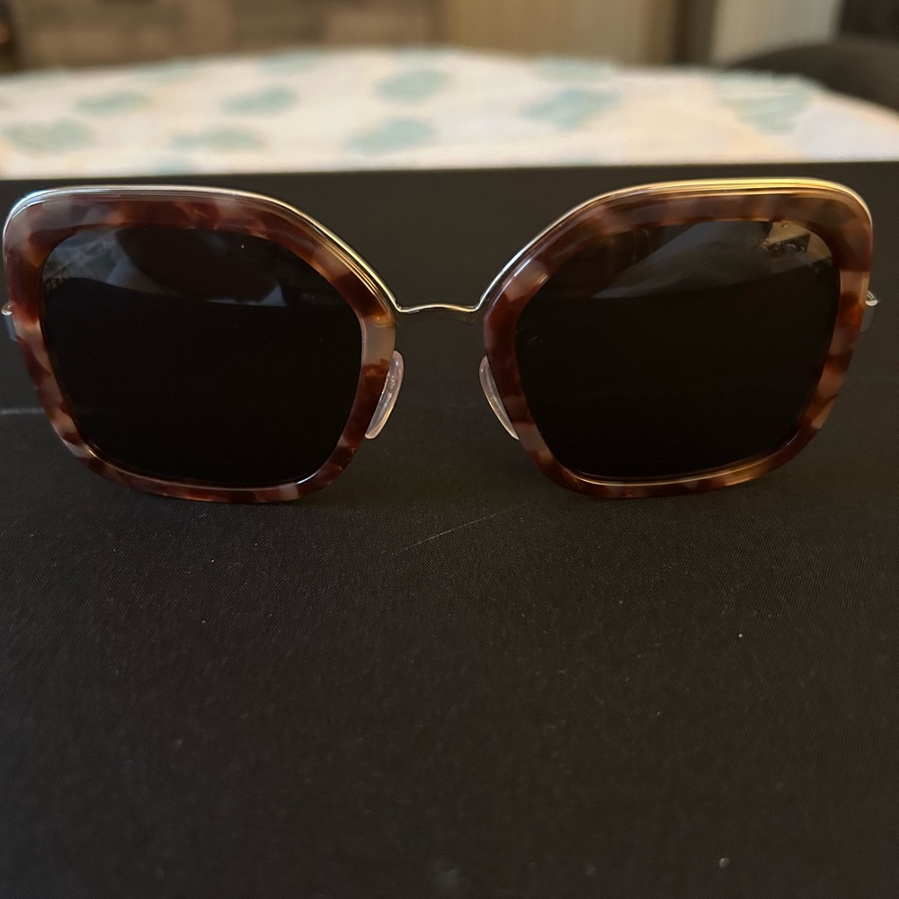 Authentic Prada Sunglasses